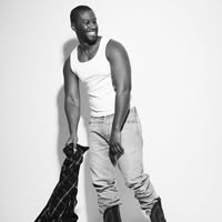 Kareem Lewis