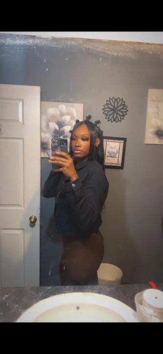 Deja Johnson