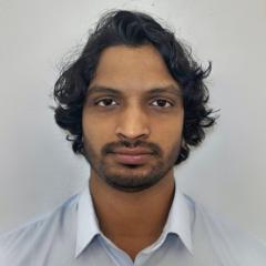 Yaswanth Raj Varikunta