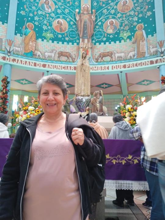 Angela maria Henao vasco