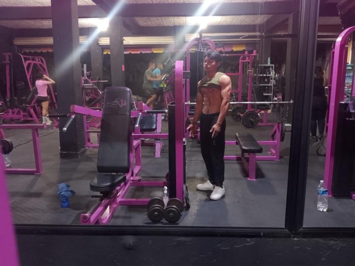 Aníbal Jafet Rivera