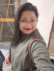 Dr Roopali Garg Mangla