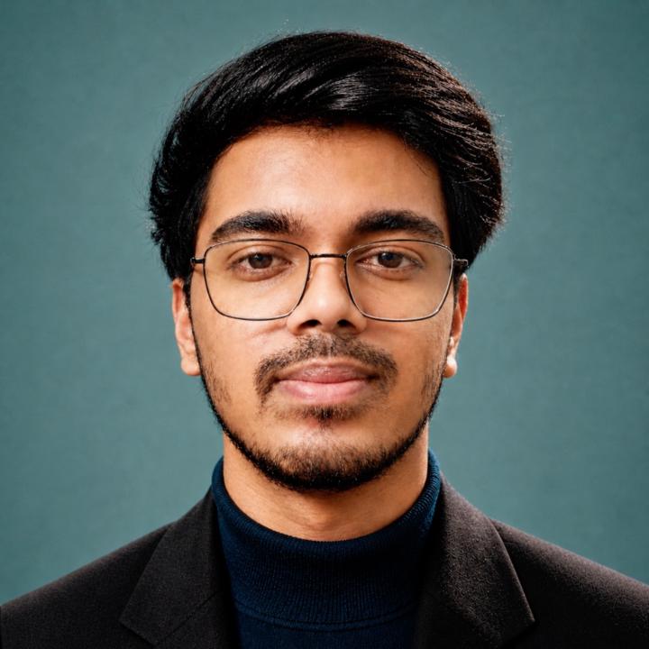 Satyaprakash Swain