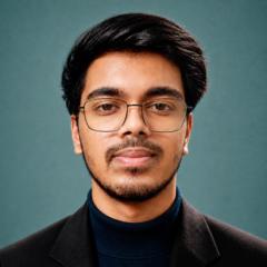 Satyaprakash Swain