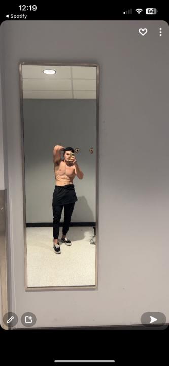 Bradon Britt