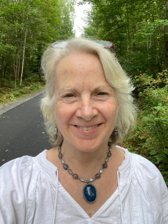 Bambi Thompson