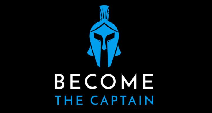 Become The Captain