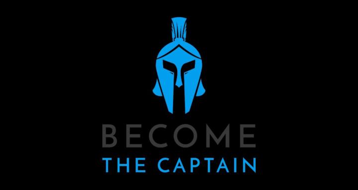 Become The Captain