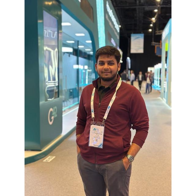 Mohammed Nusaib Wasiq