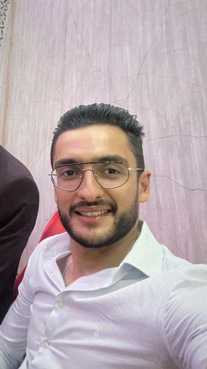 Othmane alaoui Ismaili