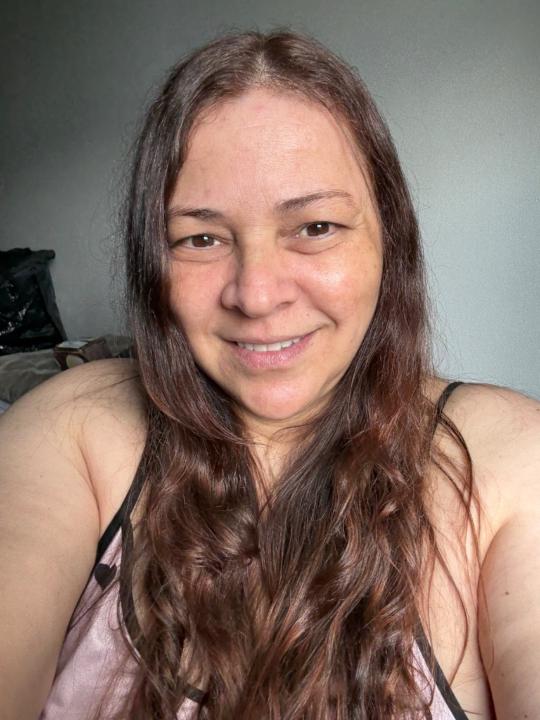 Celeste Aurich