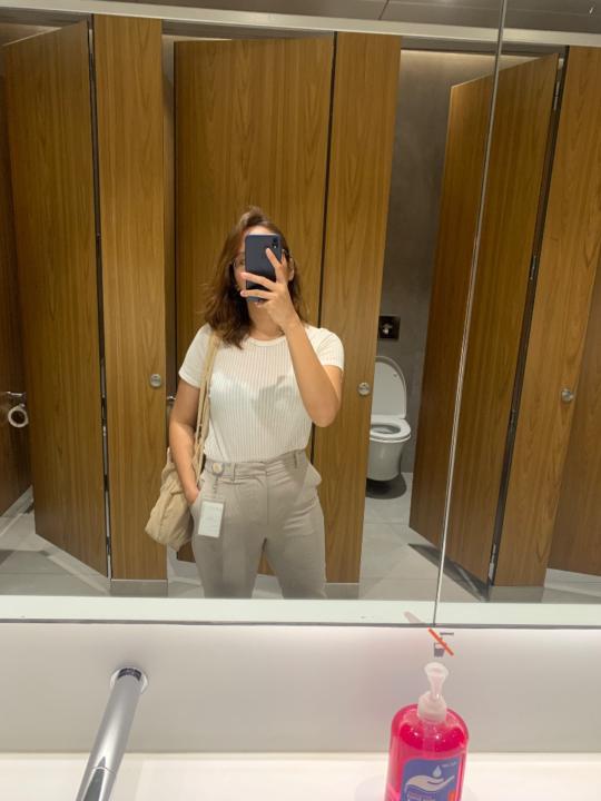 Glaiza Tabangay