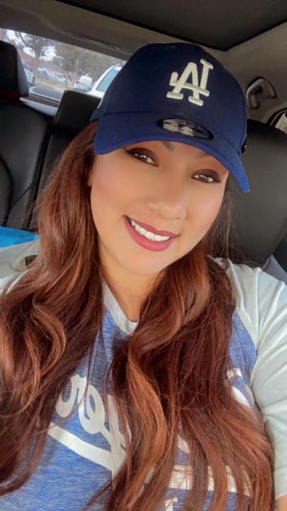 Ginger Romero