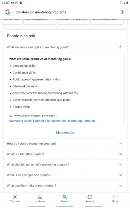 Ooyedeji Oluwanifemi