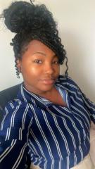 Tyana Blackledge