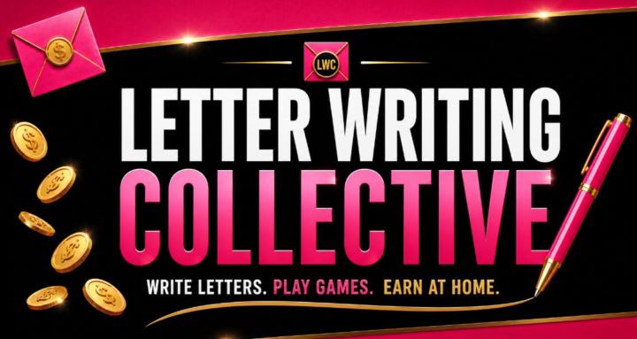 Letter Writing Collective