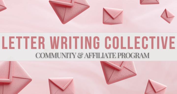 Letter Writing Collective