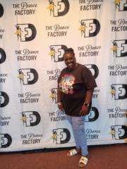 Contina Mack