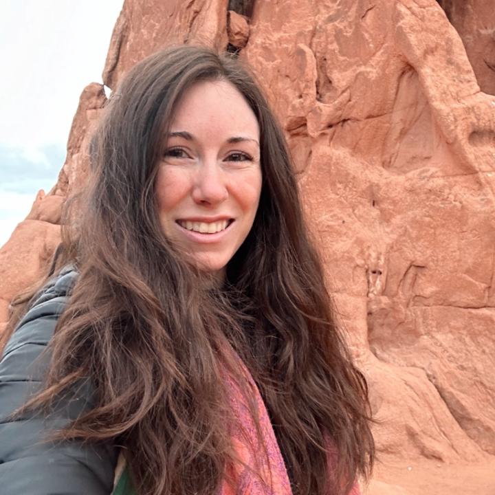 Adrienne Erickson