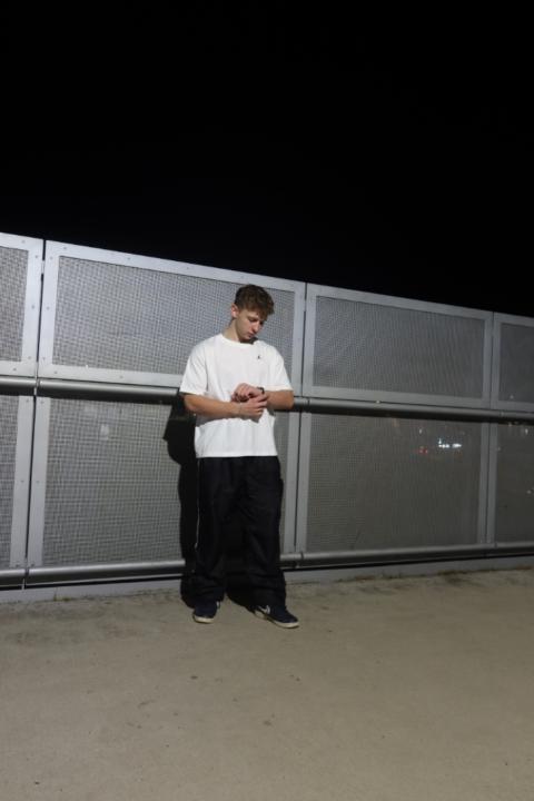 Jacob Janik