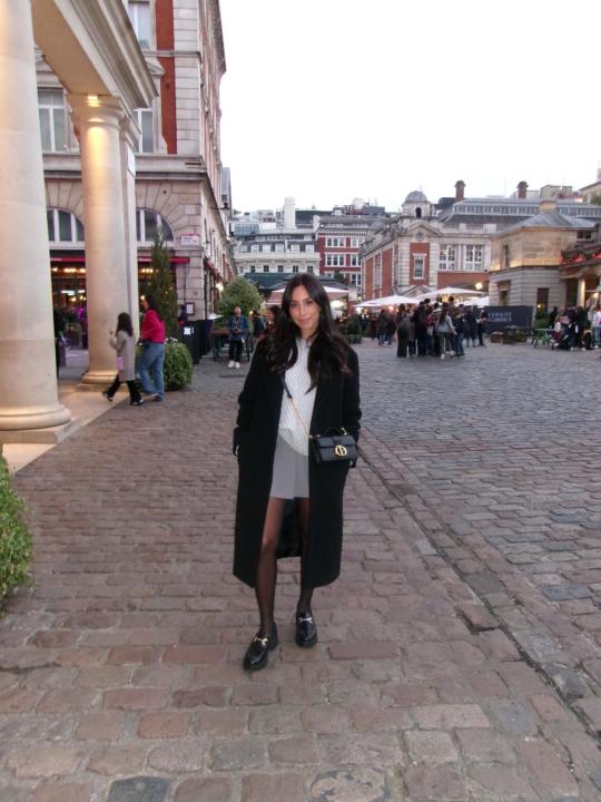Veronica DeFilippis