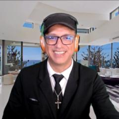 Sergio Mohar