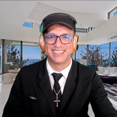 Sergio Mohar