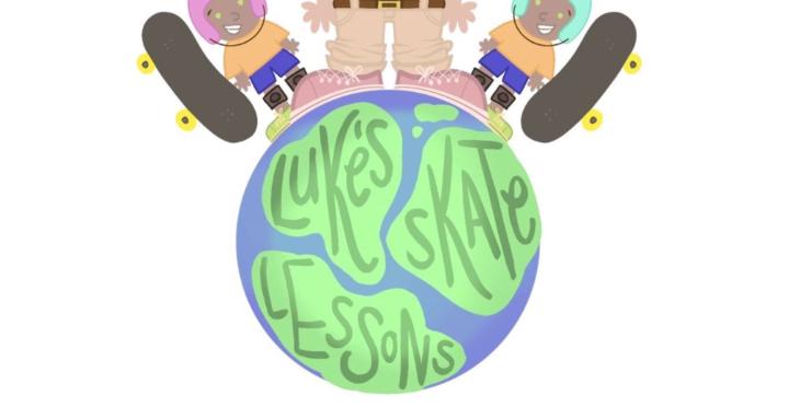 Luke’s Skate World