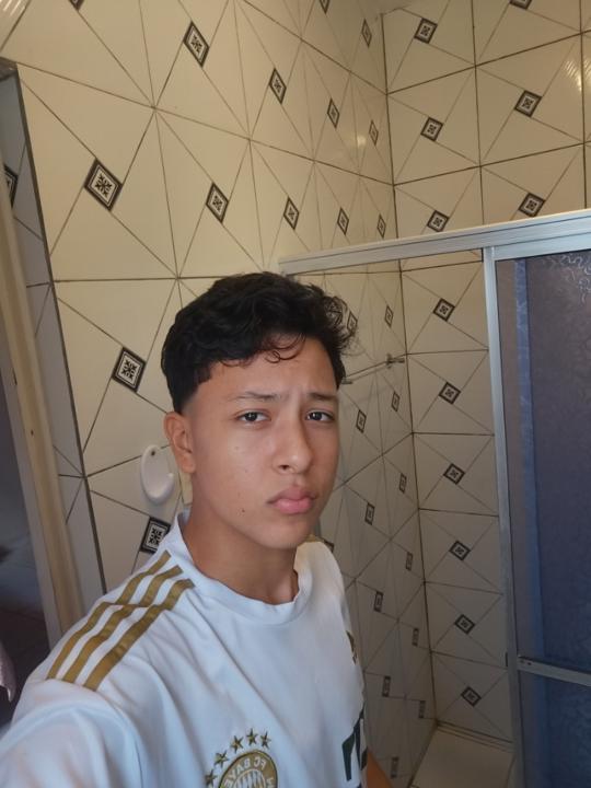João Marcos
