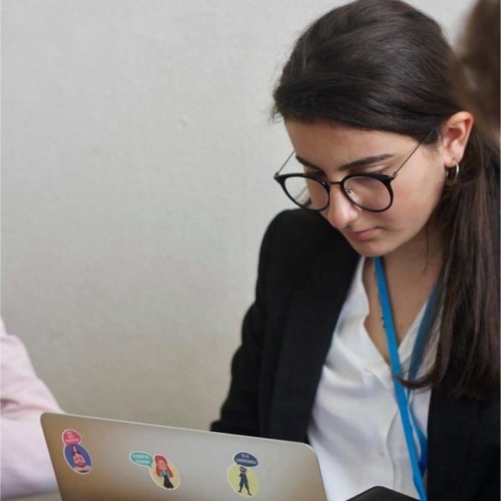 Salome Edisherashvili