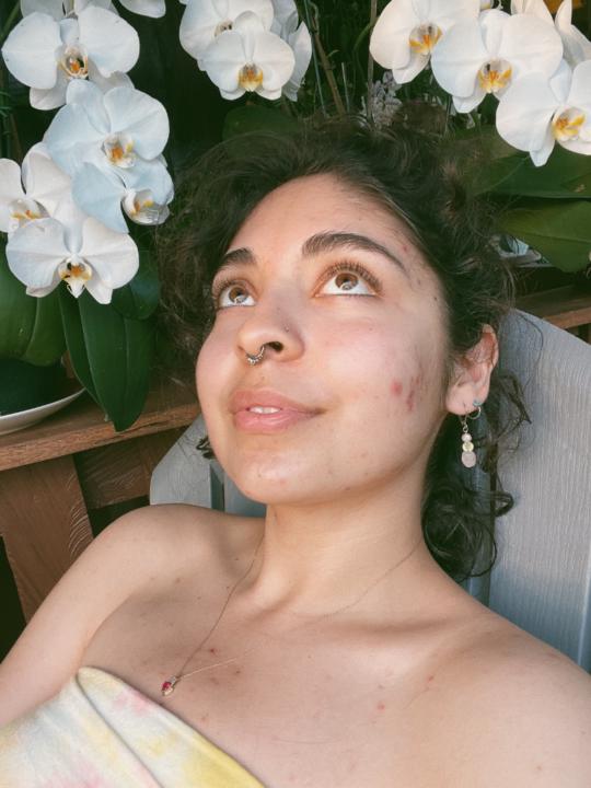 Ruth Viquez