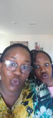 Hannah Kuria