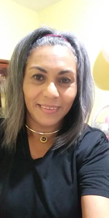 Nairim Borges