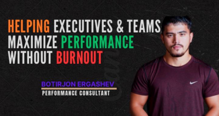 Executive Performance System