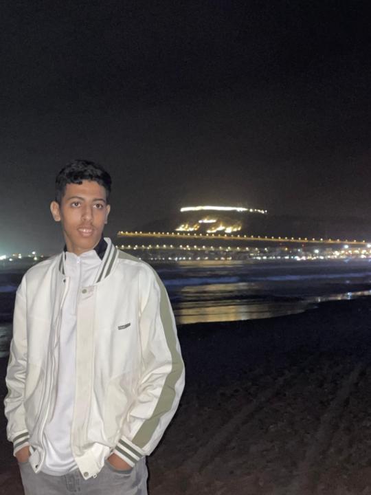 Mohamed Bouhmou