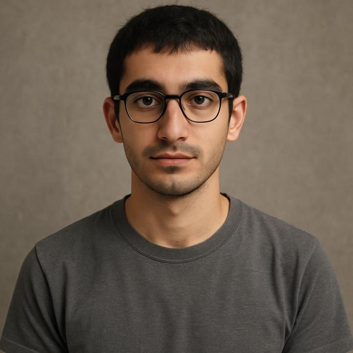 Omar Haddad
