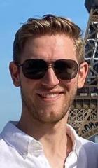 Jacob Waidmann
