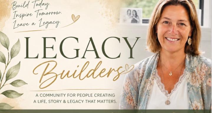 Legacy Builders