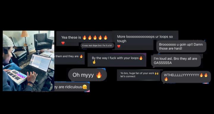 Bedroom to Billboard Academy