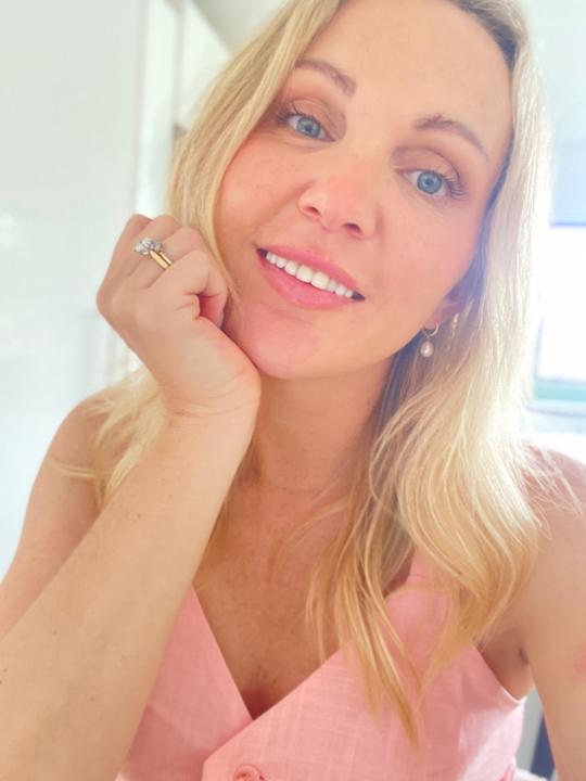 Nadia Jooste Van Der Merwe