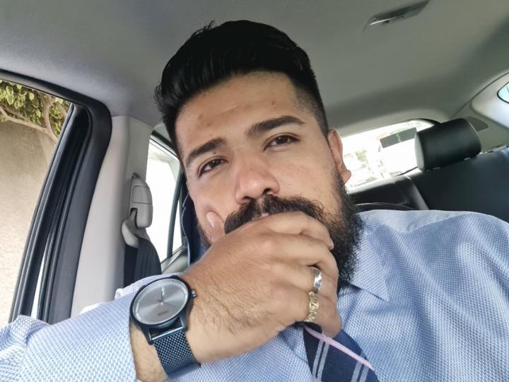 Daniel Barraza