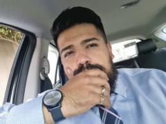Daniel Barraza