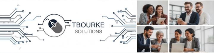 Toby Bourke