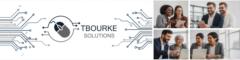 Toby Bourke