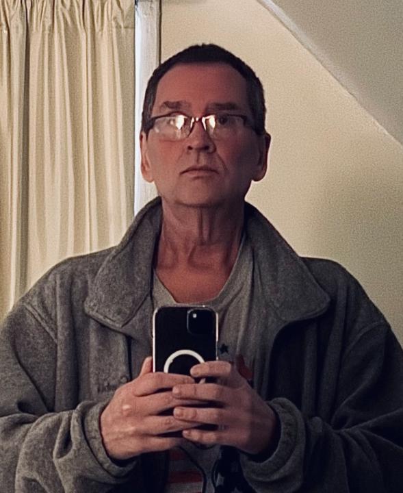 Michael Nairn