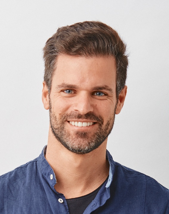 Daniel Martins