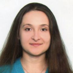 Кремена Герджикова