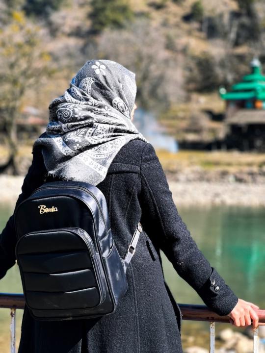 Nimra Rafiq