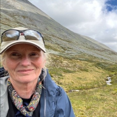 Anne Karin Finstad