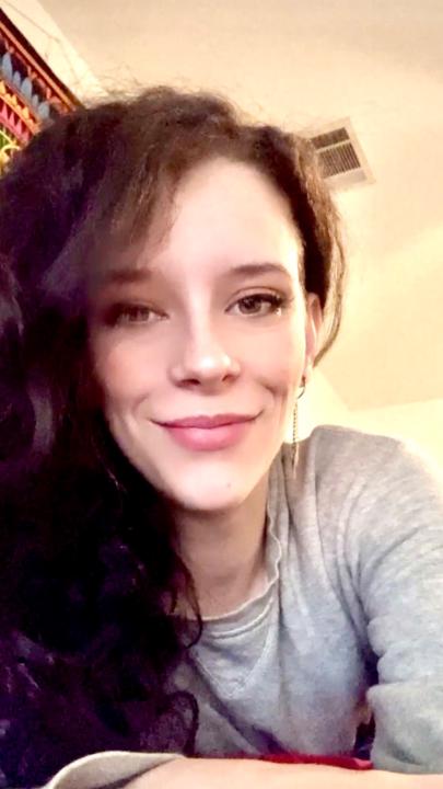 Sarah Sheppard